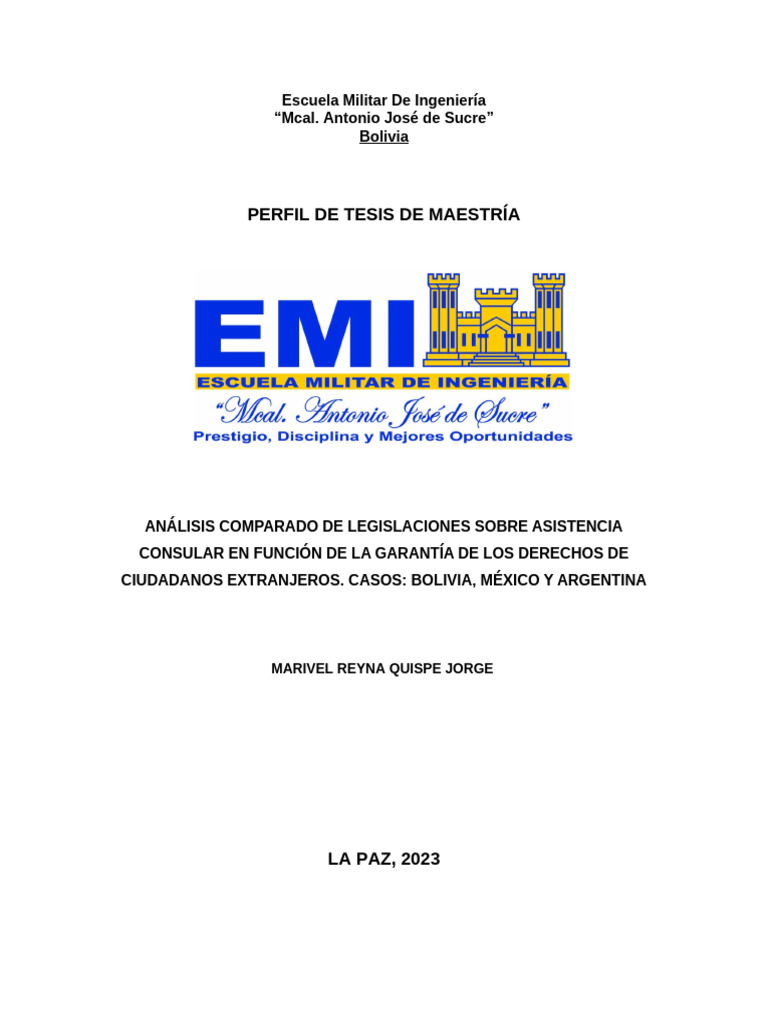 Emi 3 | PDF