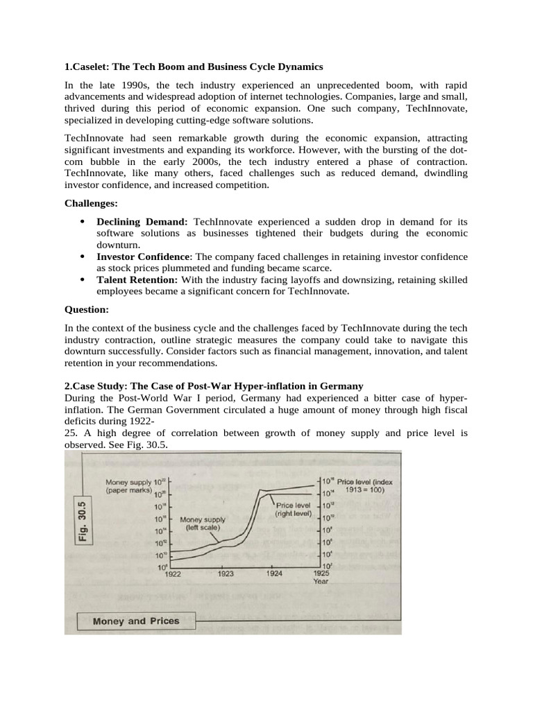 Case Lets | PDF