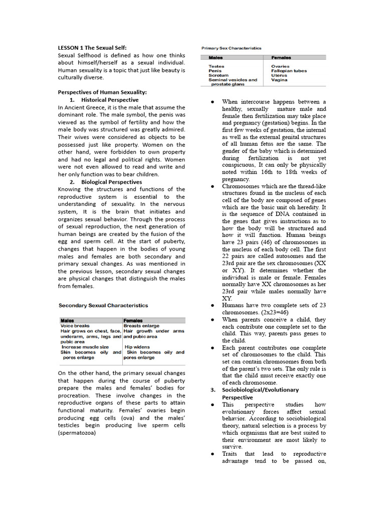 Uts Reviewer Finals | PDF