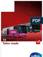 T9 - Tailor Made