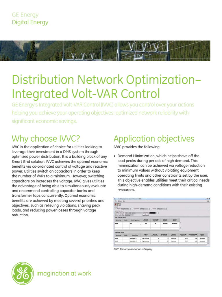 IVVC | PDF