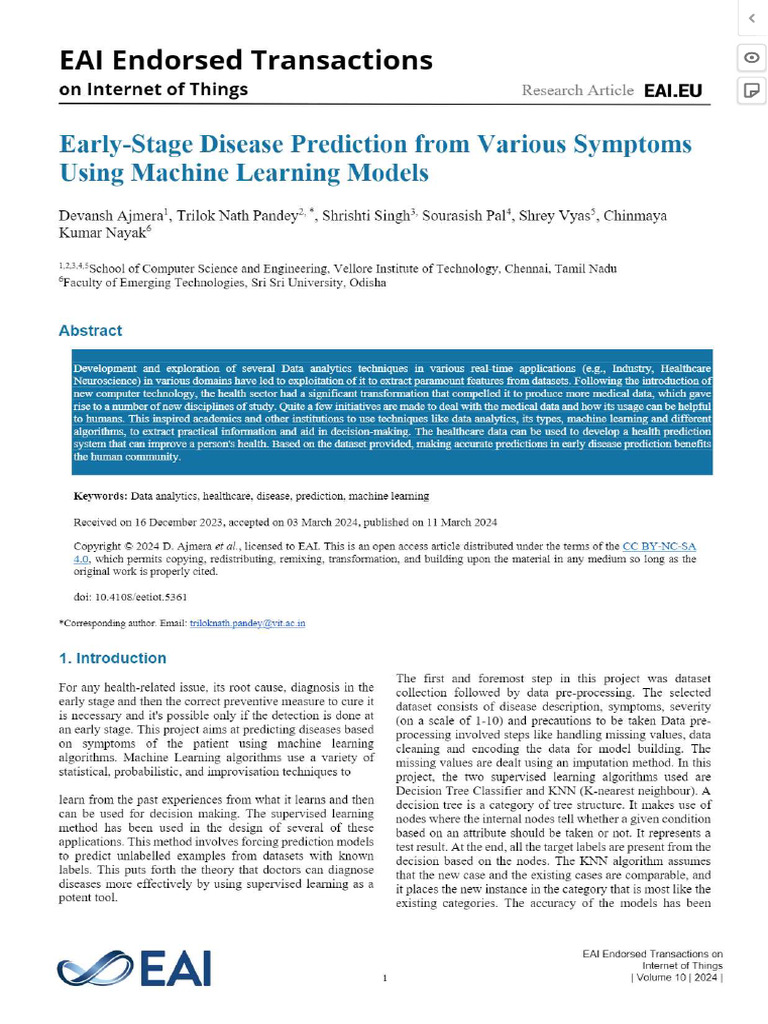 RP5 | PDF