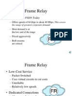 Frame Relay