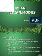 Download Mean MedianModus by Hal Ulala SN76216792 doc pdf