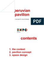 Peruvian Pavilion