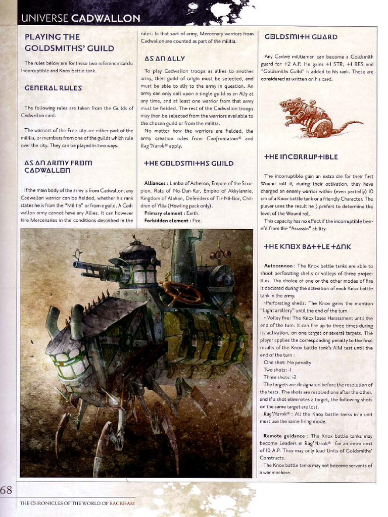 Guild of Goldsmiths | PDF