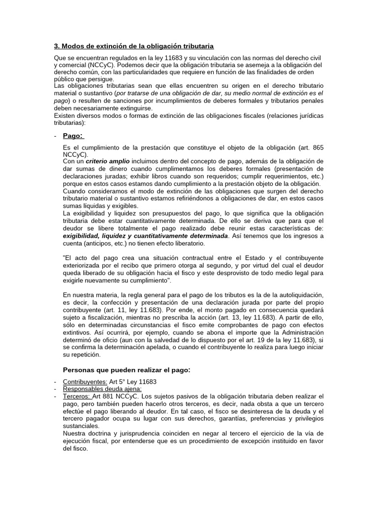 Apunte U10 | PDF