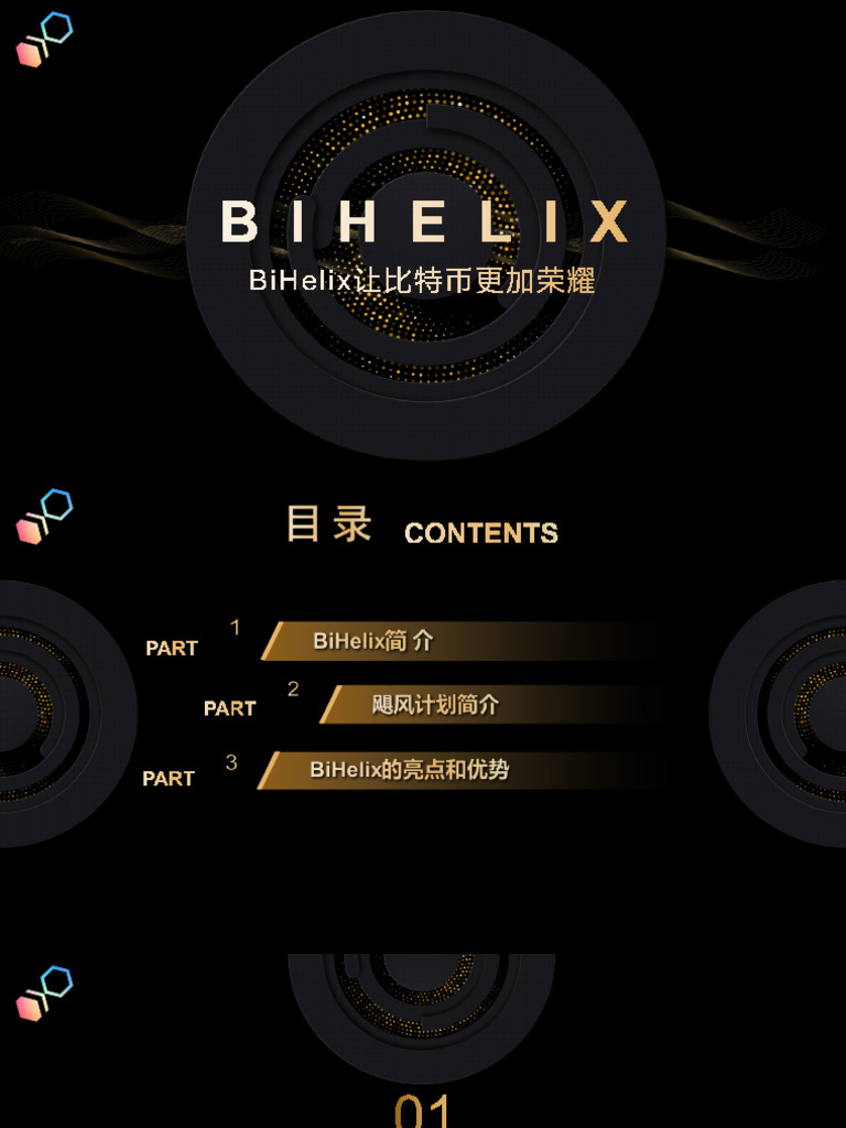 BiHelix版-8 6 | PDF