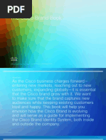 Download Cisco Brand Book by  SN76217776 doc pdf