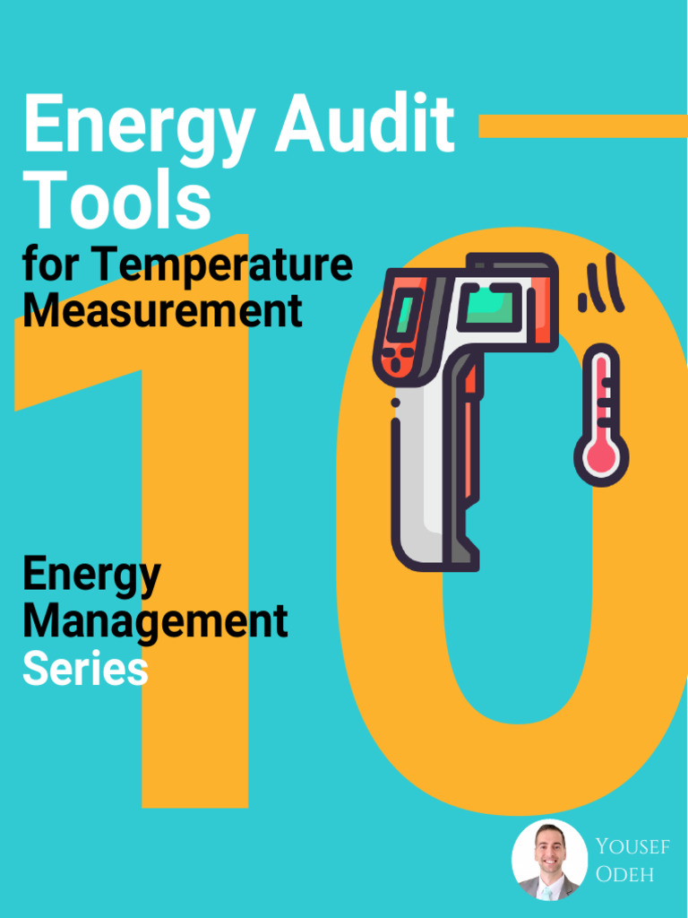 Temperature Measuring Tools - PDF - Post 10 EM Series | PDF