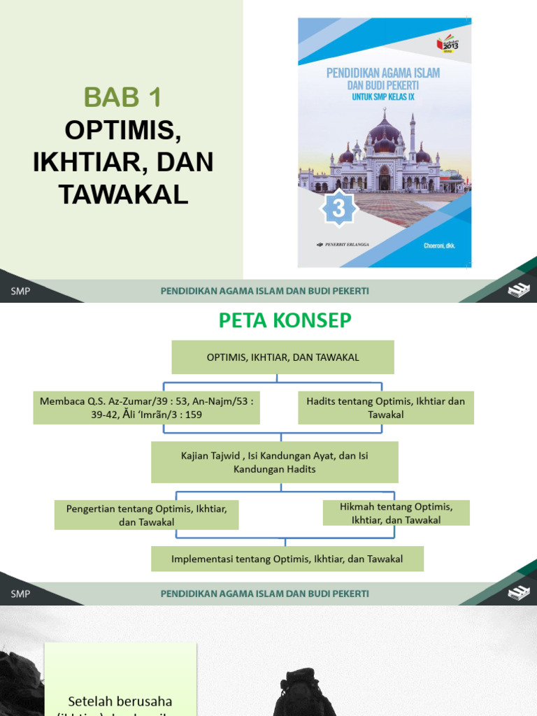 Pai Kelas 9 Bab 1 Pdf