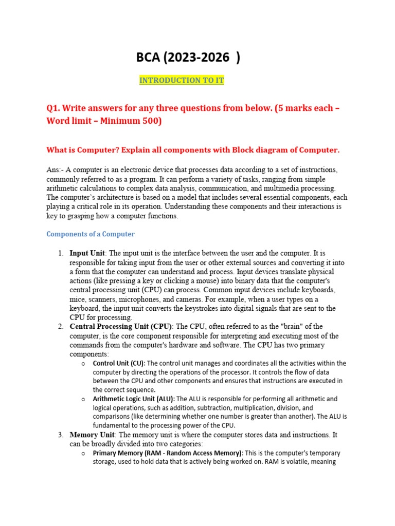 assignment in c | PDF