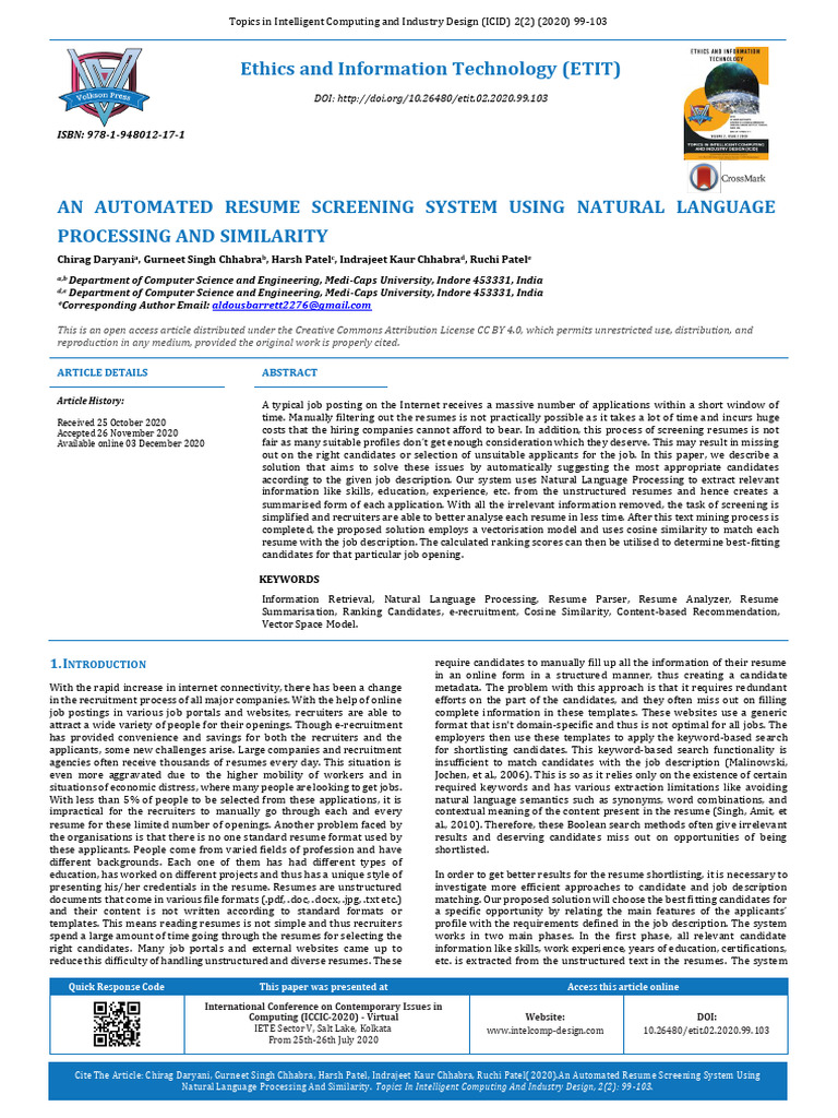Paper 2 | PDF