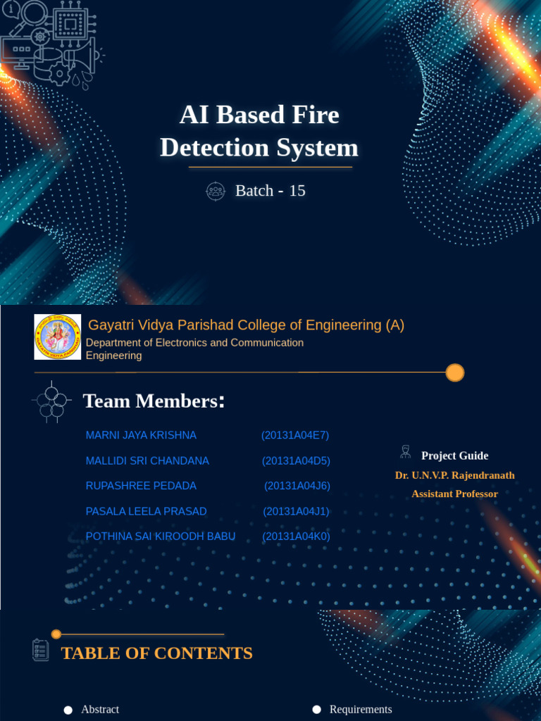 Batch 15 | PDF