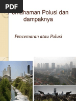 Download polusi dan dampaknya by Heru Pralambang Indra Irawan SN76221406 doc pdf