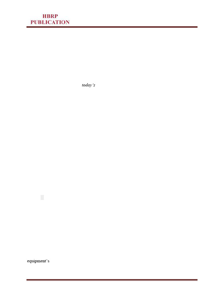 Detection of Fat - Formatted Paper | PDF