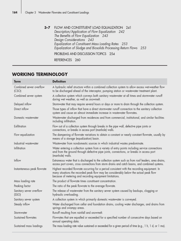 Extra Material For Lecture 2 | PDF