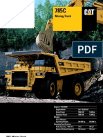 Mining Truck