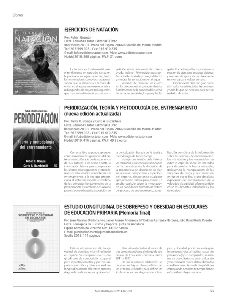 Libros 189 | PDF