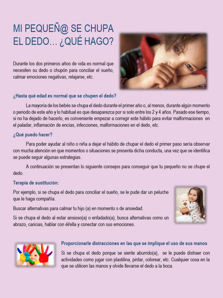 Protector De Pulgar Para Dejar De Chuparse El Dedo – ROKZELT – Ajustable Y Transpirable Para Bebés De 0.5 A 2 Años – Rosa – Anti Mordidas Y Arañazos