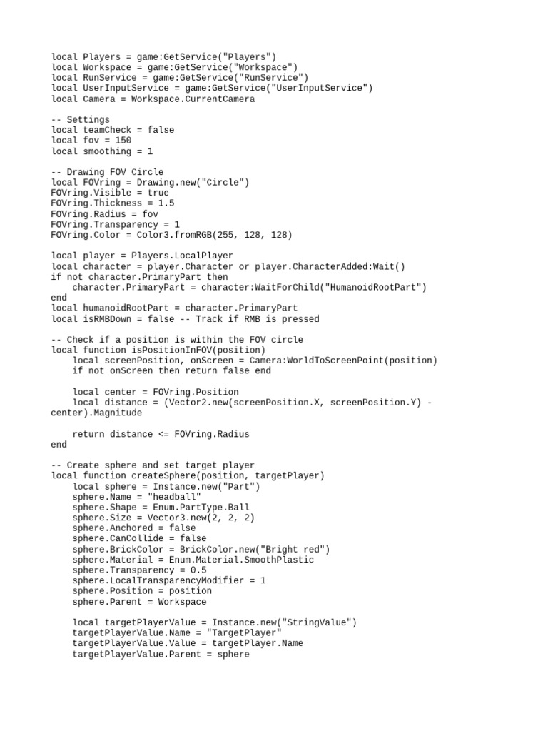 Aimlock vip pdf