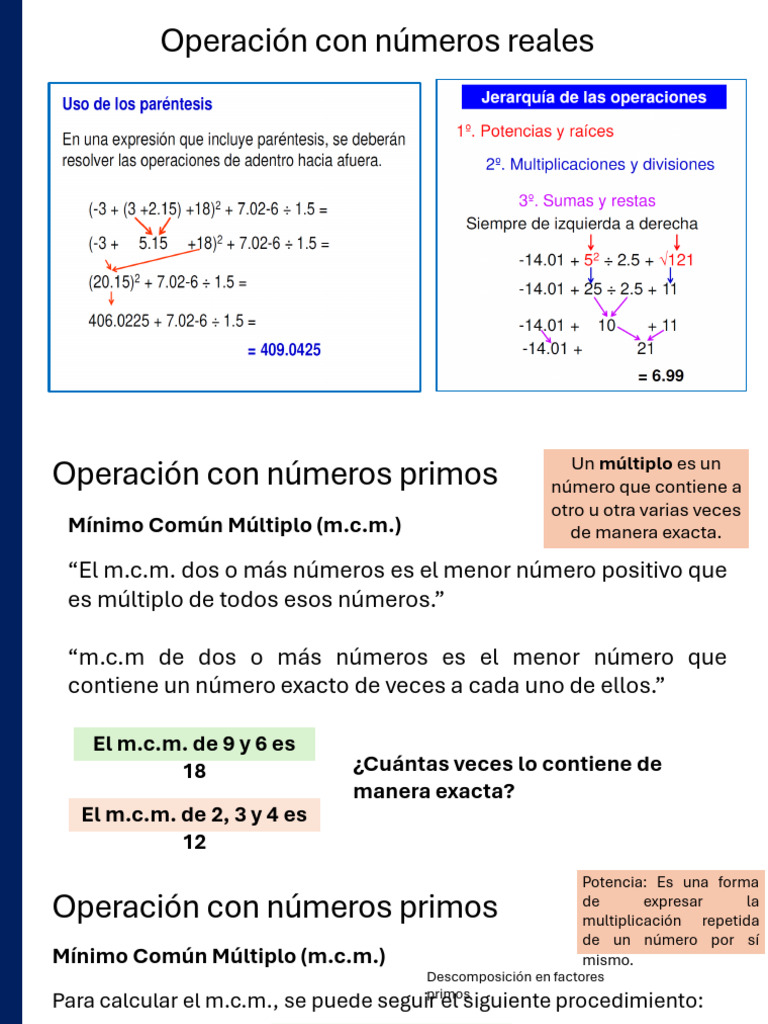 Clase 2 | PDF