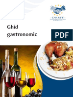 Retete Bucate Ghid Gastronomic