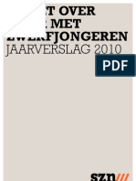 Jaarverslag 2010 