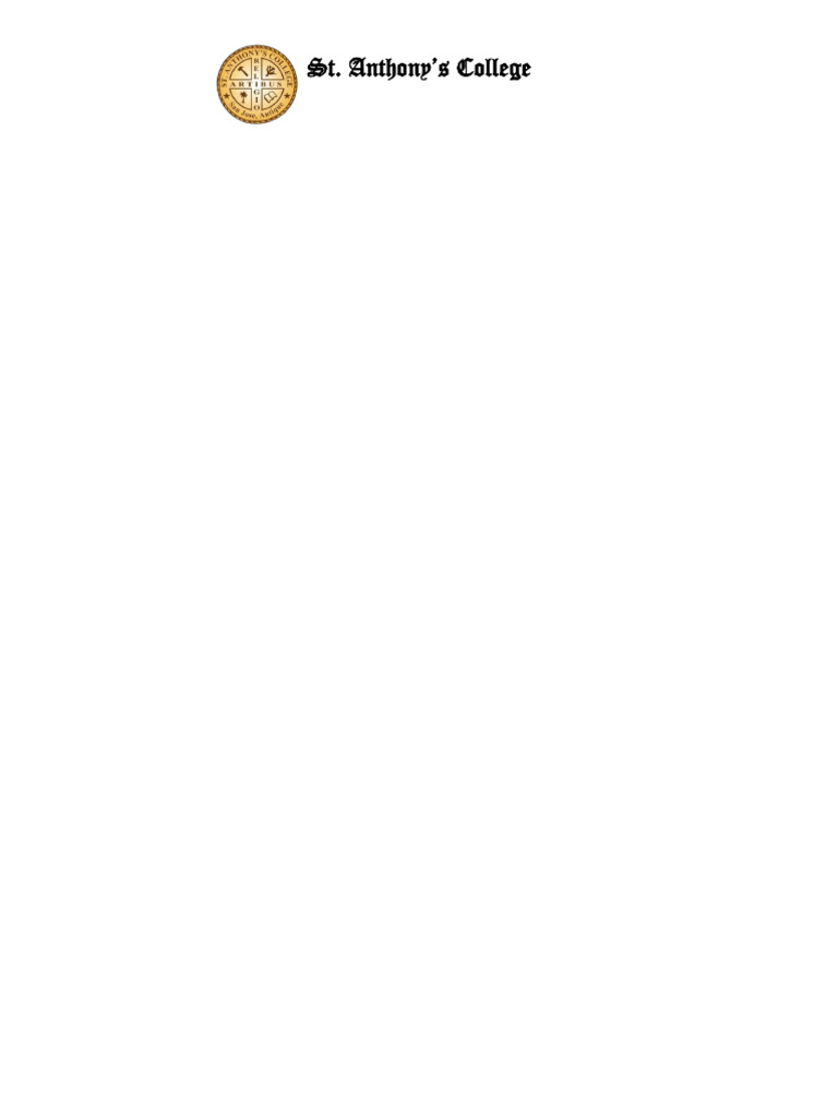 Rabies Manuscript - Group 1 Final | PDF | Rabies | Science & Mathematics