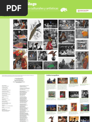 1º_PREE-Fase2-Laminas de Diálogo Con Manifestaciones Culturales y Artísticas