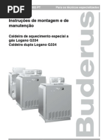 (PT) - 63022315 - Calderira Dupla G334