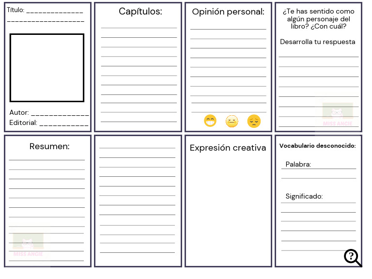 Flipbook de Lectura - Educolandiamx | PDF