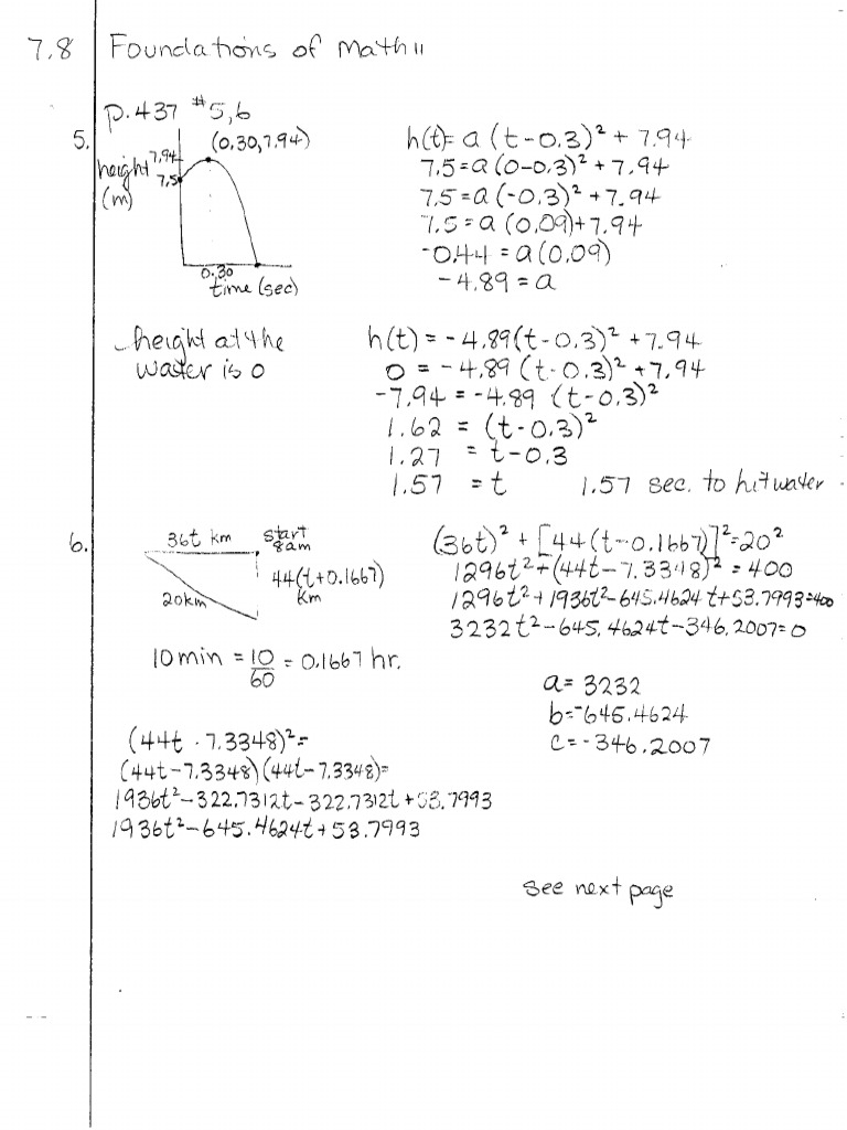 7.8 Key | PDF