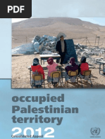 Ochaopt Cap 2012 Full Document English