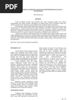 Download Jenis Dan Kandungan Kimiawi Lamun Dan Potensi Pemanfaatannya by Edo Koompeni SN76227718 doc pdf