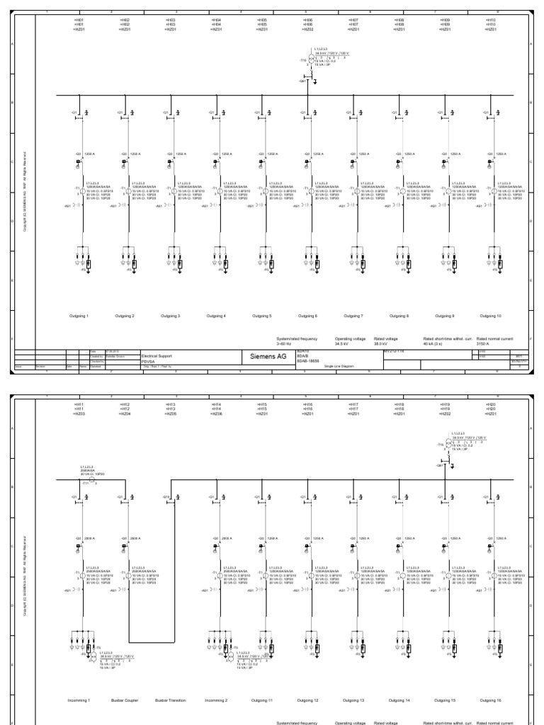 8DA10 MV212-178.1-Documentation | PDF | Power (Physics) | Electromagnetism