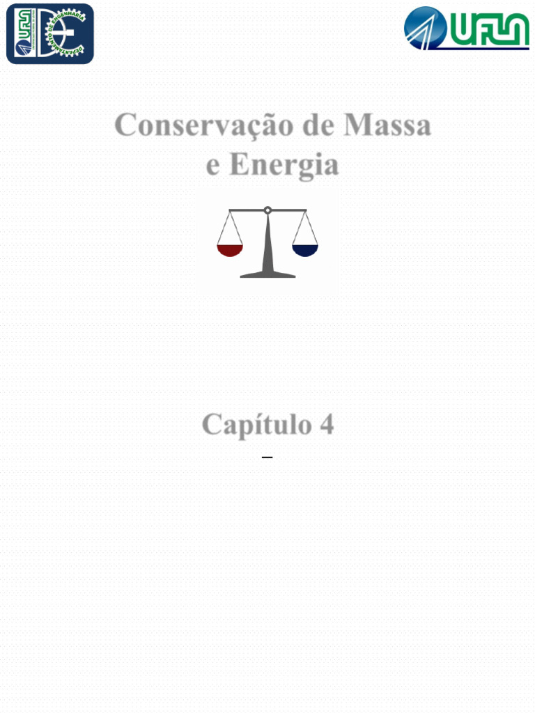 Aula Cap4 - CME 2017 | PDF