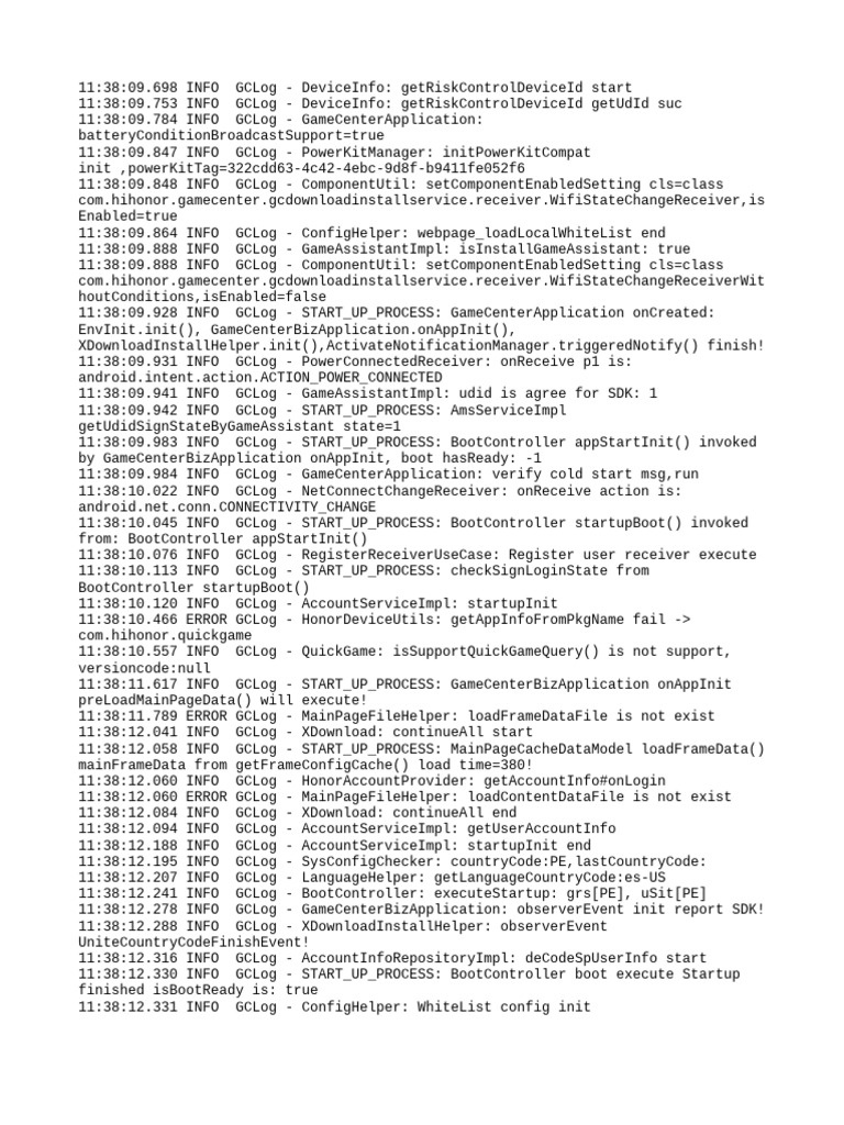 Hi | PDF