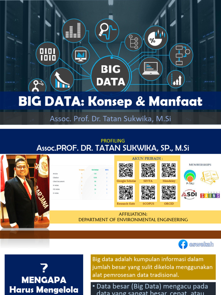 Big - Data 1 2 | PDF