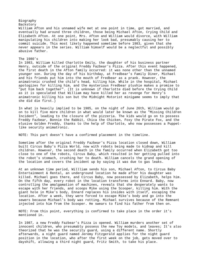 Message | PDF