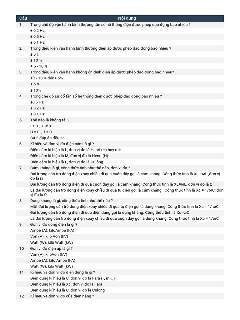 Bac 7 | PDF