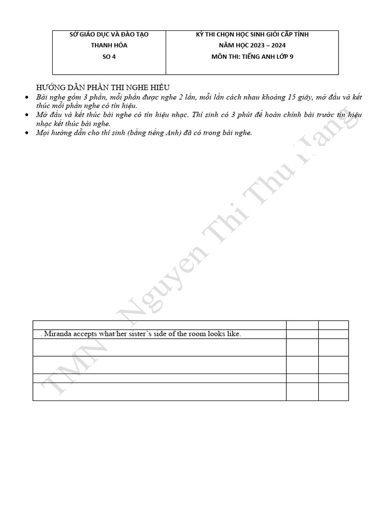 23-24 de So 4 HSG K9 | PDF