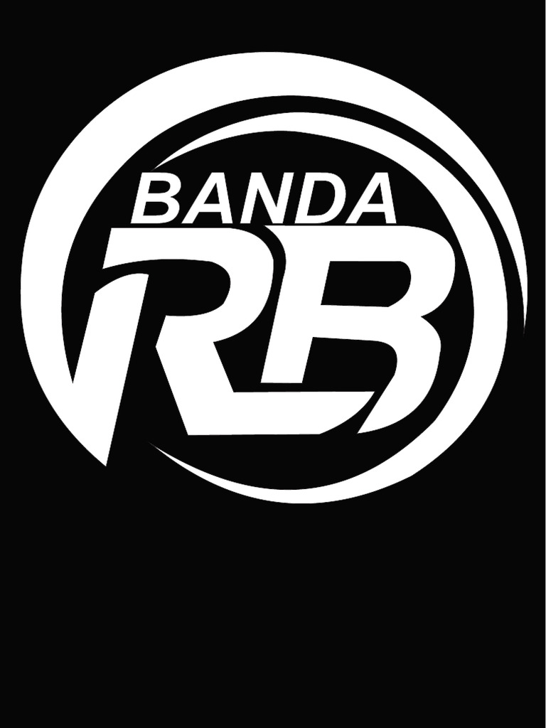 Banda Fundo Preto Pdf