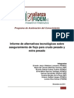 Informe Final Crudo Pesado 16dic11