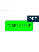 PP CYBERCRIME