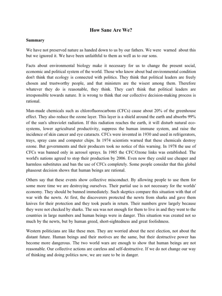 Second Sem English Notes1 | PDF