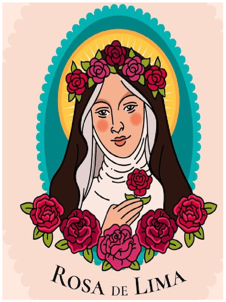 Santa Rosa | PDF