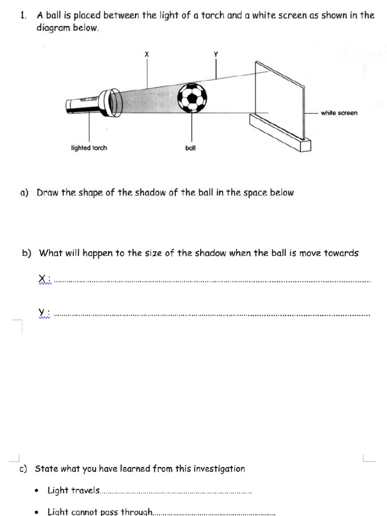 Light | PDF