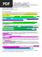 Dumlao Vs COMELEC