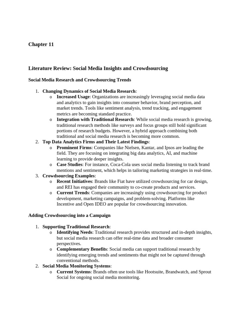 Chapter 11 | PDF